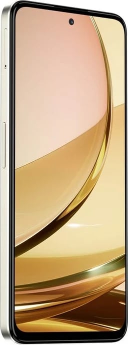 Celular Nubia Focus Pro 5G, 6.72", 8 GB RAM, 256 GB, Light Brown