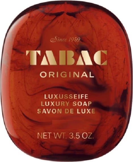 Sapun për burra Tabac Original, 100g