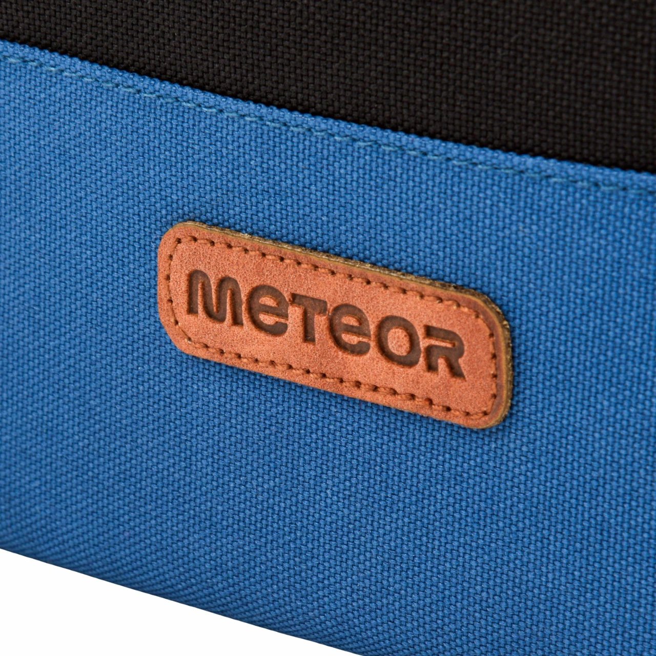 Çantë shpine Meteor unisex, zi e kaltër