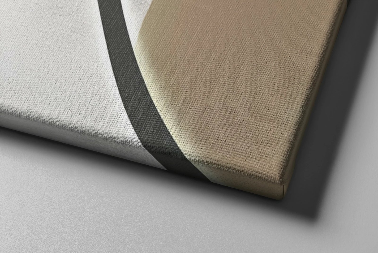 Pikturë dekorative në kanavacë, shumëngjyrëshe, Wallity, ASR_CNV25-22, 50x70cm