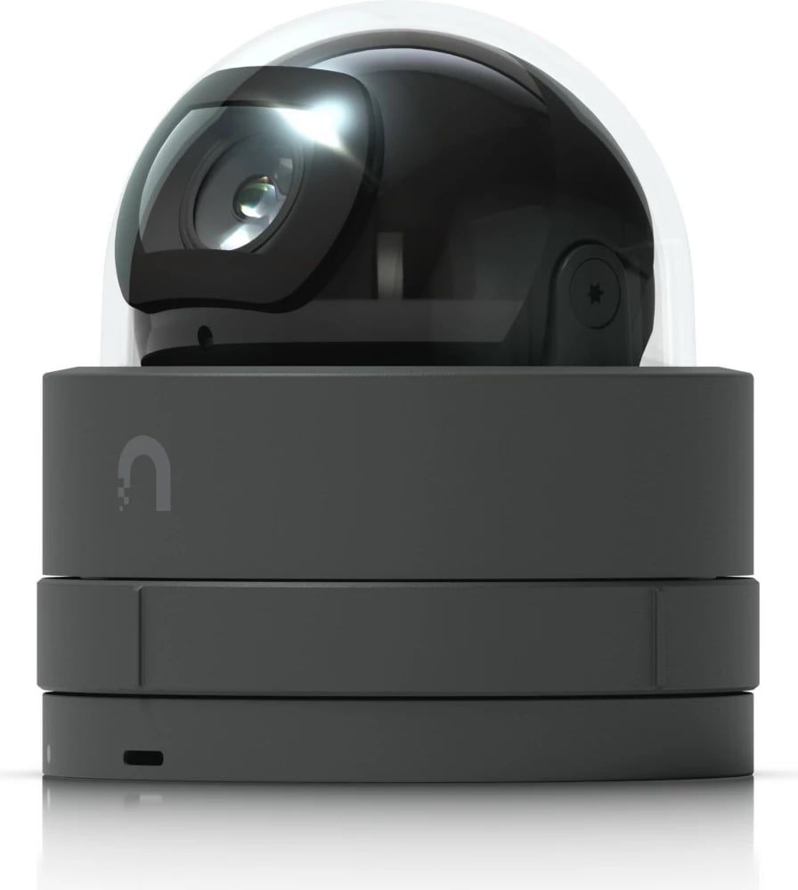 Kamerë sigurie Ubiquiti G5 Dome Ultra, IP, brenda/jashtë, me kabllo, ARM Cortex-A7, tavan/mur, e zezë Kamerë sigurie Ubiquiti G5 Dome Ultra, IP, brenda/jashtë, me kabllo, ARM Cortex-A7, tavan/mur, e zezë