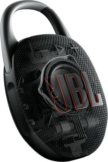 Altoparlant portativ JBL Clip 5, Bluetooth, 12 orë, kamuflazh