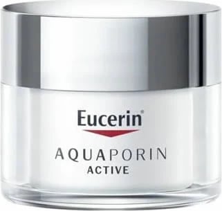 Krem fytyre Eucerin Aquaporin Active unisex 50ml