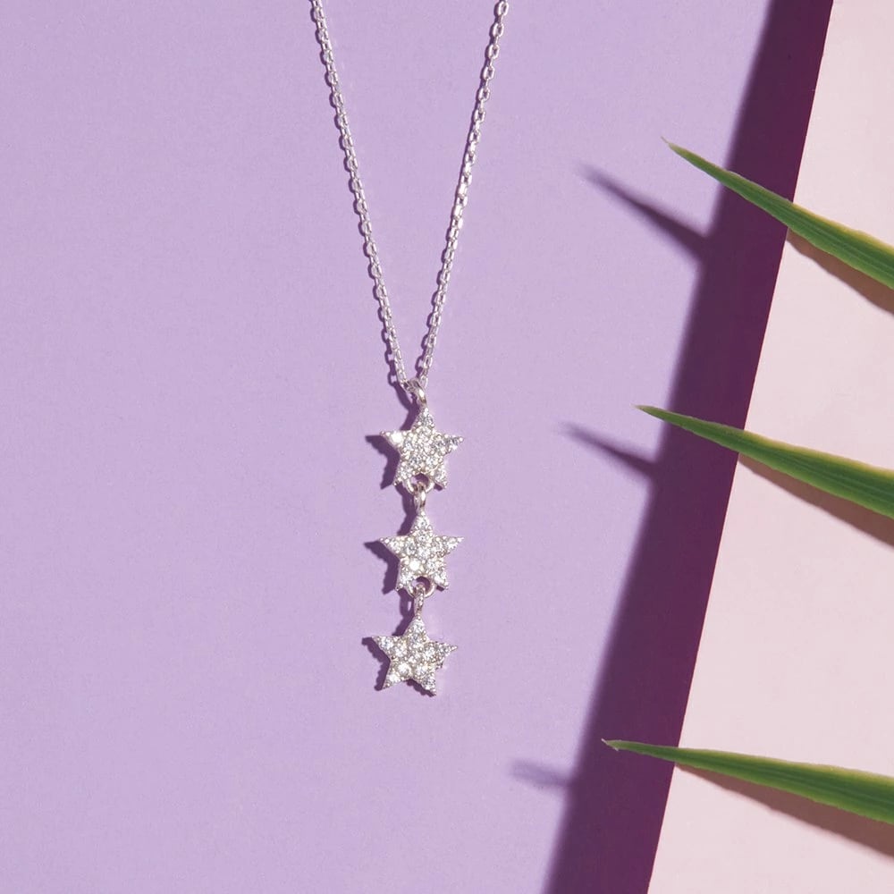 Varëse argjendi Elika Silver, ELKSLVR7496