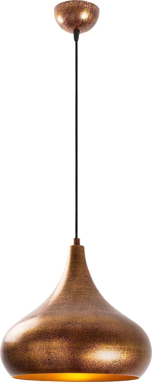 Llambë tavani Opviq, Muba - 11550, bakër, lartësi e rregullueshme Llambë tavani Opviq, Muba - 11550, bakër, lartësi e rregullueshme