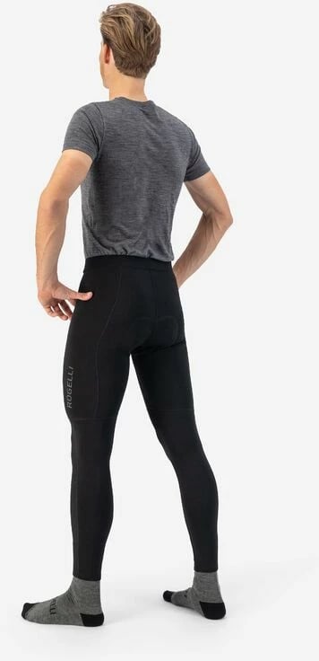 Pantallona çiklizmi Yakimasport, 2XL