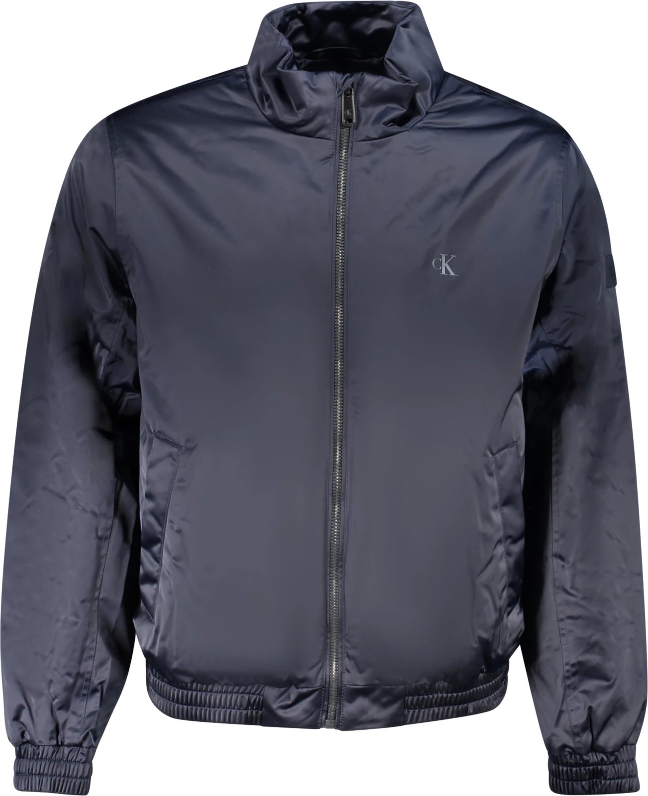 Jakne Calvin Klein meshkuj, blu