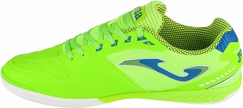 Atlete futbolli për meshkuj Joma, të gjelbra