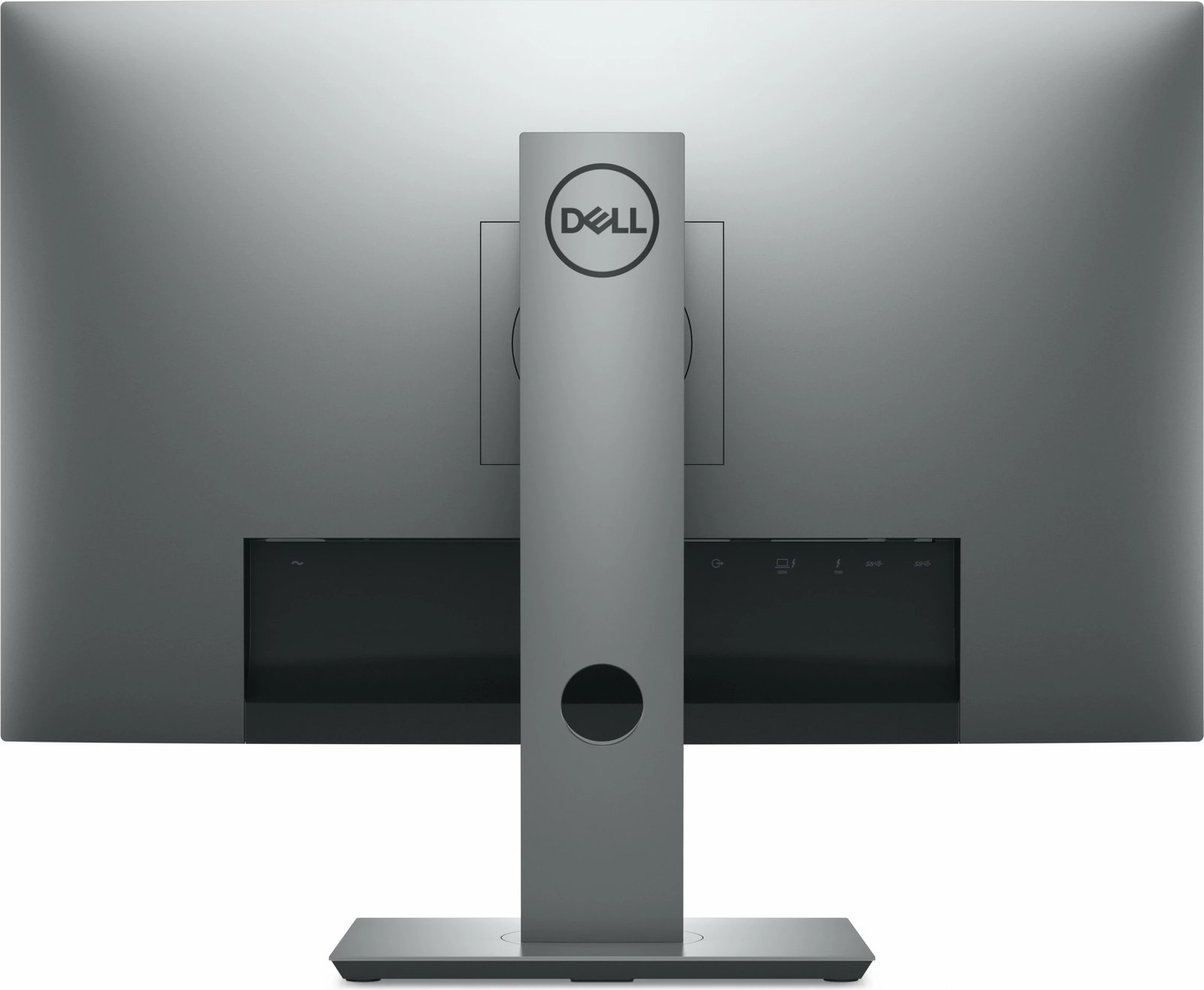 Monitor DELL UltraSharp UP2720Q 27 inç 4K, PremierColor, i zi