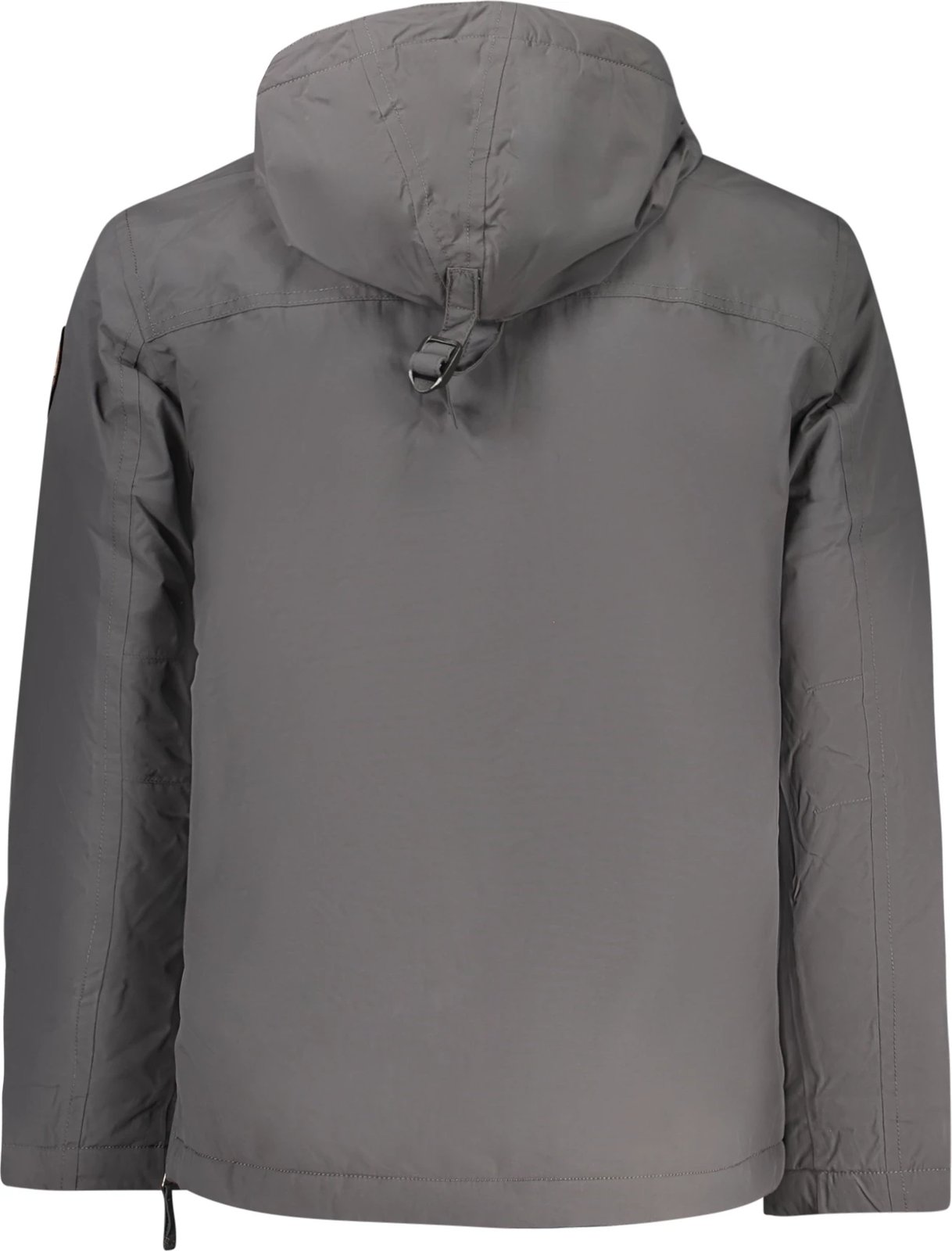 Jakne Napapijri Rainforest meshkuj, gri