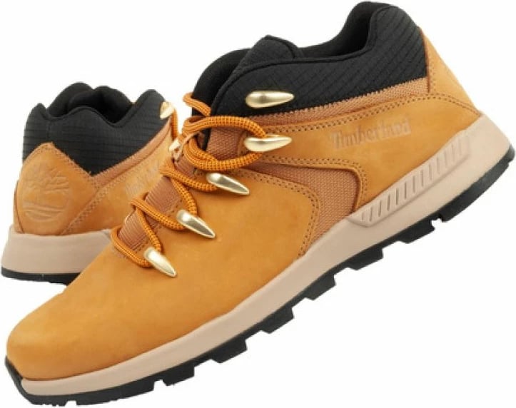 Atlete për meshkuj Timberland, kafe