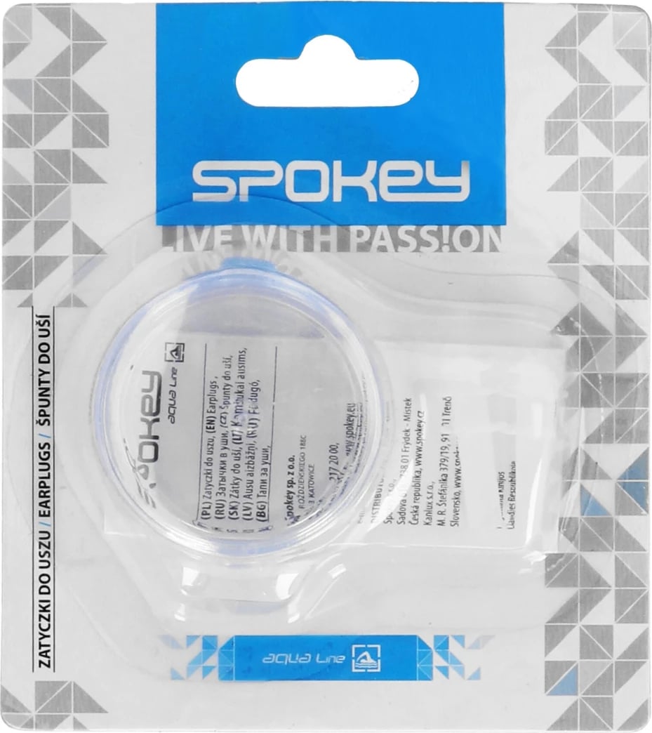 Tapa veshi për not Spokey, uniseks