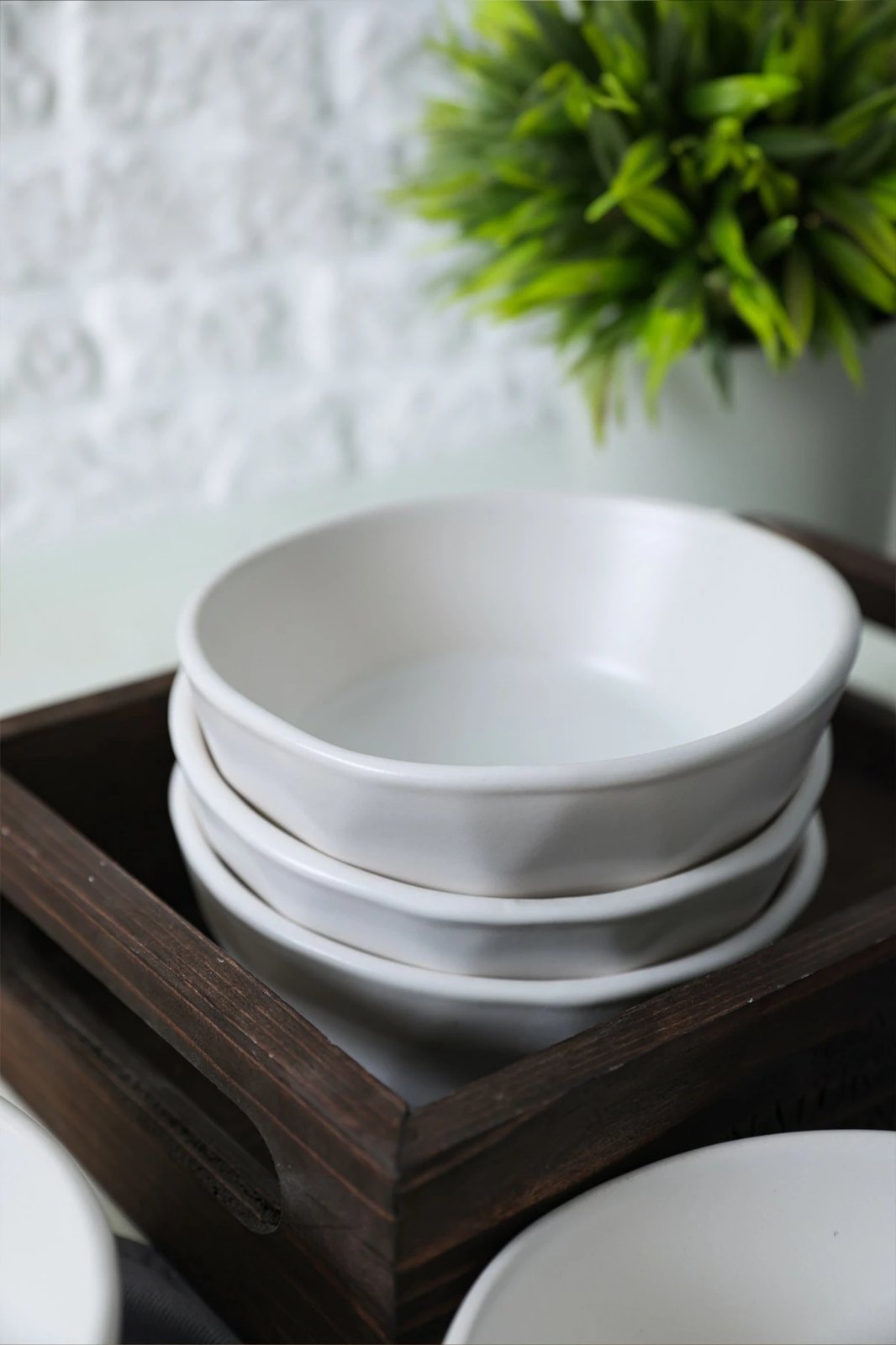 Set pjatash për meze (6 copë), Hermia Concept, X00019032