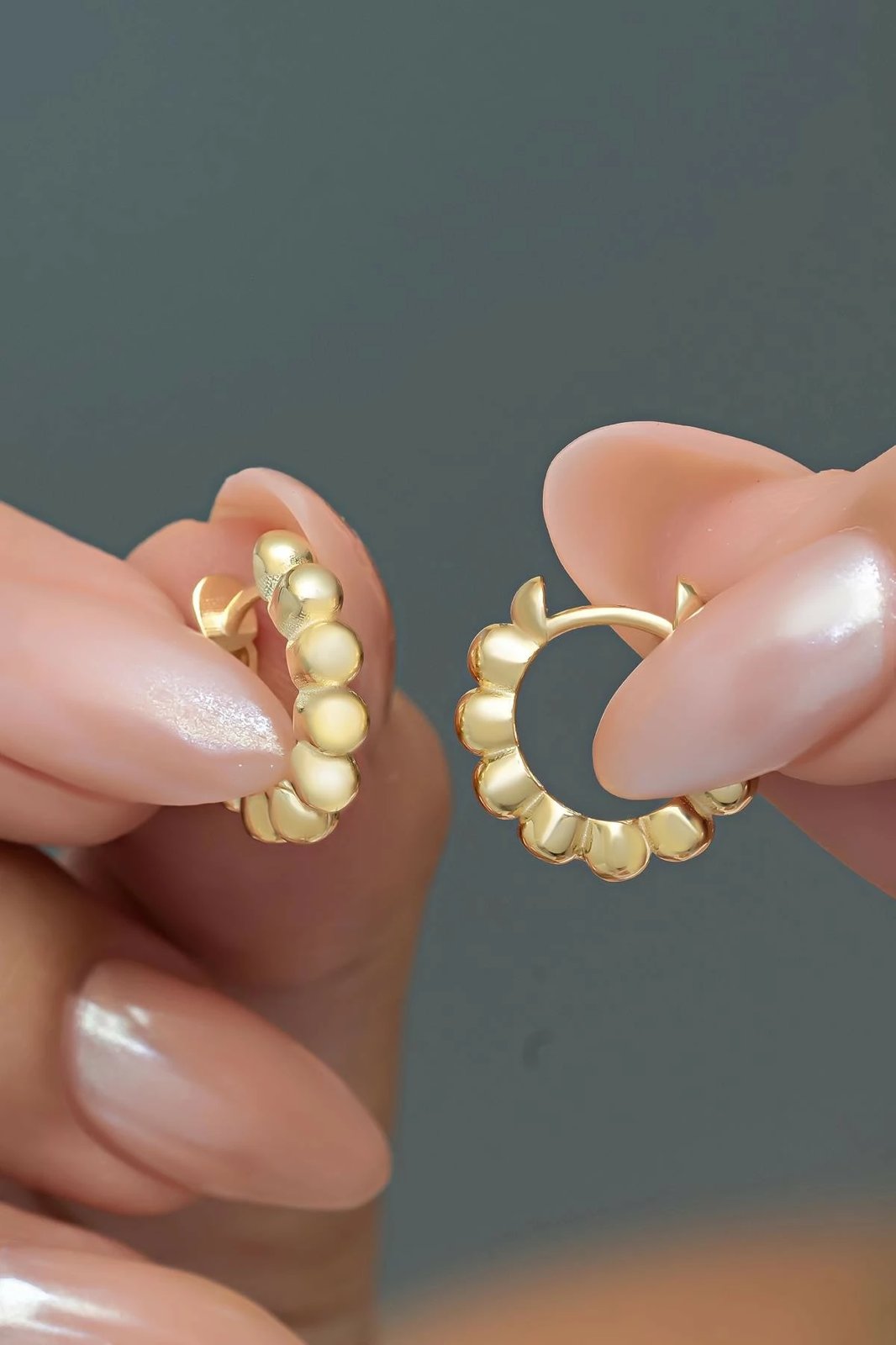 Vathë të artë prej argjendi Jumeon, NRZ999323