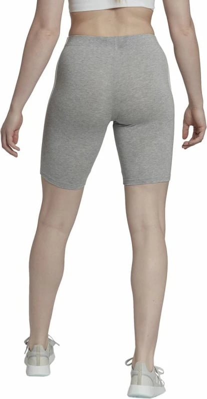 Shorce për femra adidas, gri