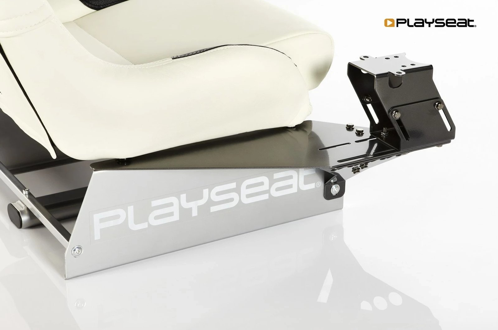 Mbajtës ndërruesi Playseat GearShiftHolder PRO, i zi