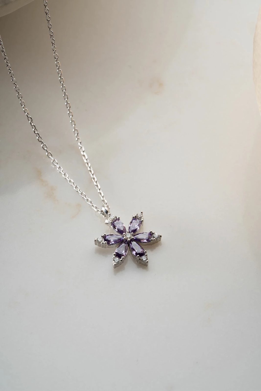 Qafore argjendi, ngjyrë gri, Jumeon, SİLVANOJEWELRY135