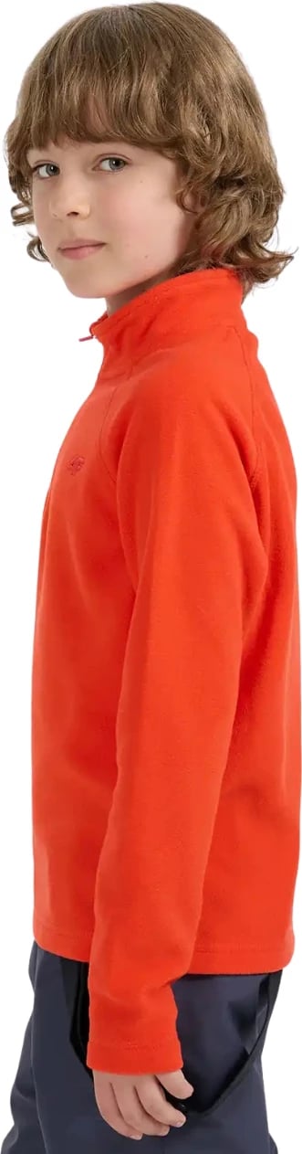 duks për djem 4F, i kuq