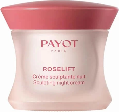 Krem nate skulptues PAYOT Roselift uniseks 50ml