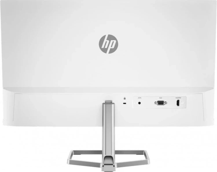 Monitor HP M24fw, 23.8", 75 Hz, Full HD