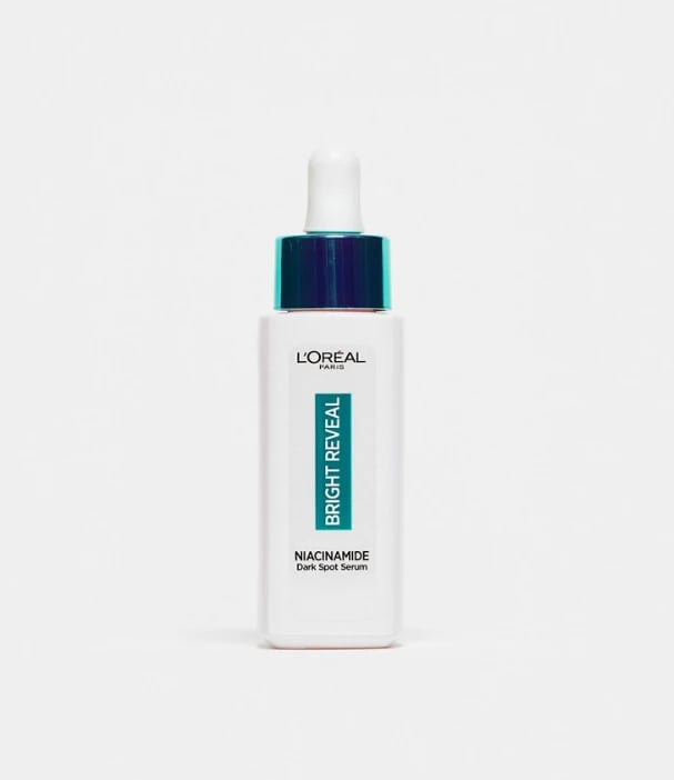 Serum L'Oreal Paris Bright Reveal Niacinamide Dark Spot Serum, 30 ml