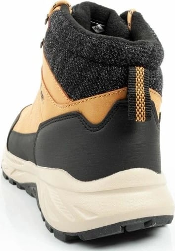 Çizme sportive për meshkuj Lee Cooper, të zeza