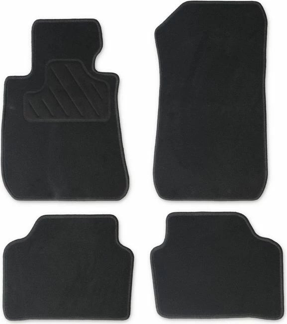 Shtroje Tepih Bmw 3 E90 2005- Bm90