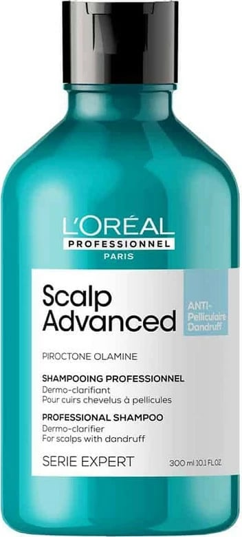 Shampon L'oreal Professionnel Scalp Advanced 300ml
