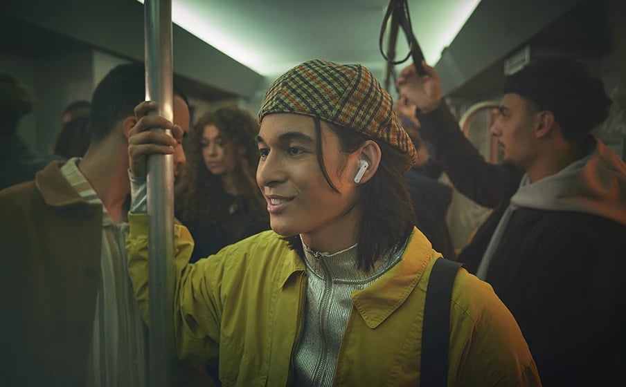 Kufje JBL TUNE FLEX 2