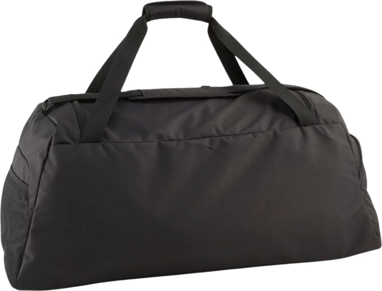 Çantë sportive Puma unisex, e zezë Çantë sportive Puma unisex, e zezë