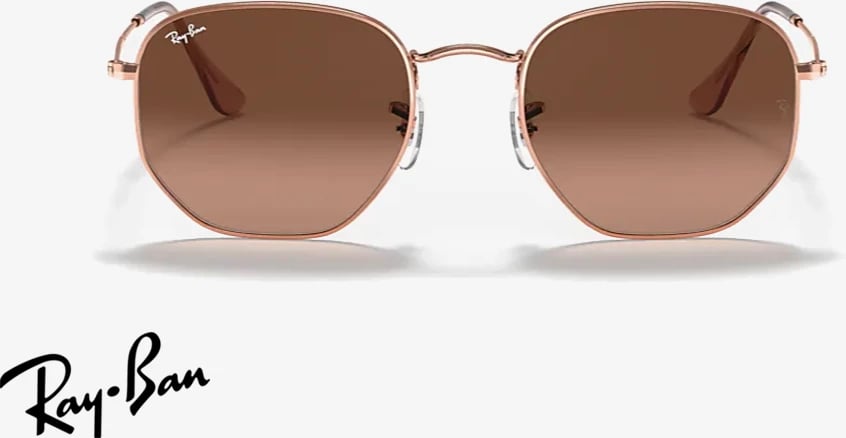Syze dielli unisex Ray-Ban