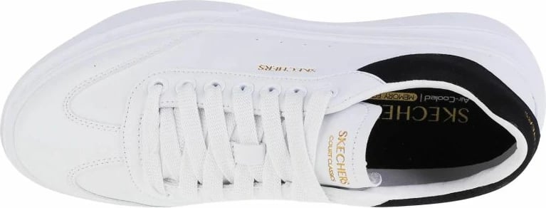 Atlete Skechers lifestyle, të bardha