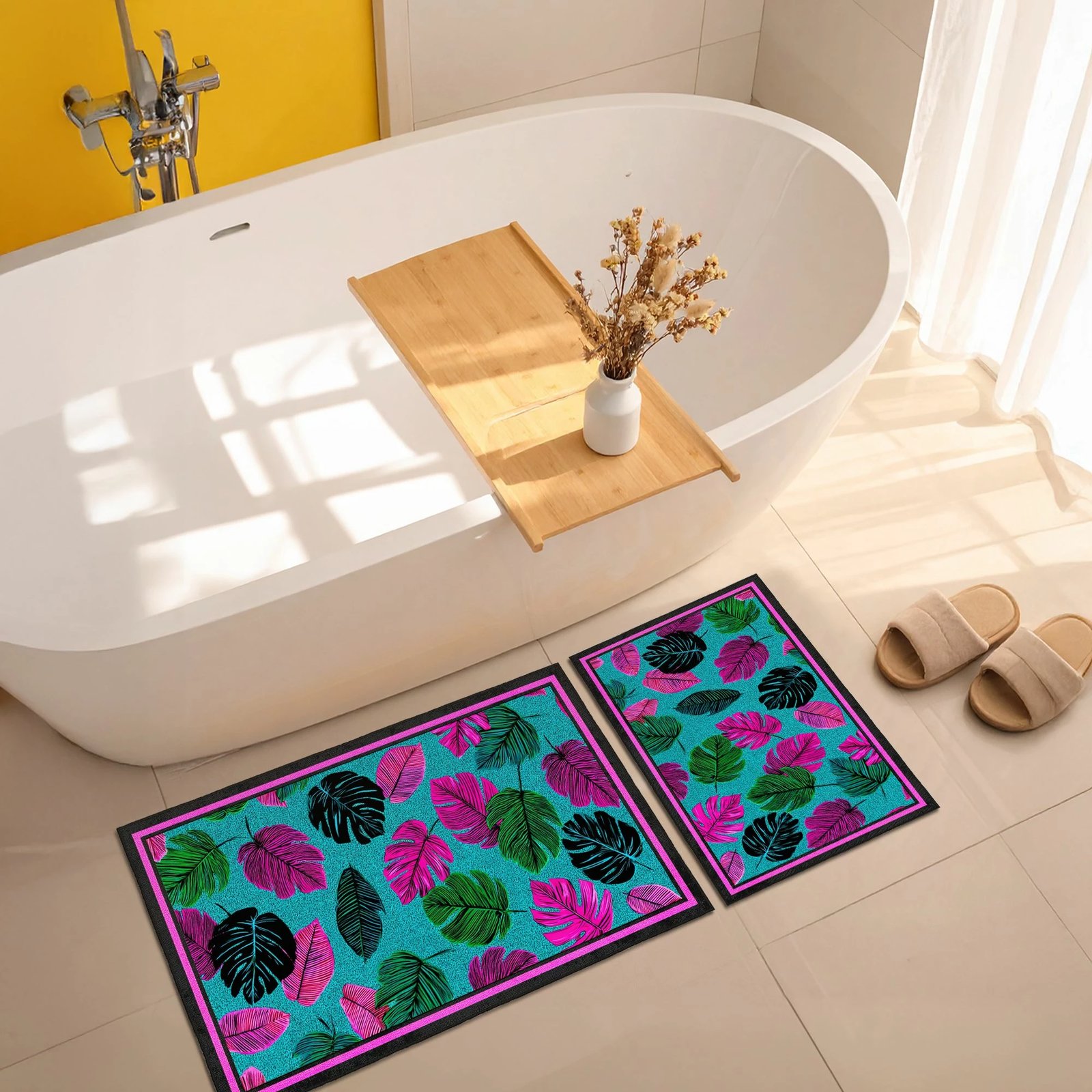 Set tapetash për banjo (2 copë), Mijolnir, Asr32