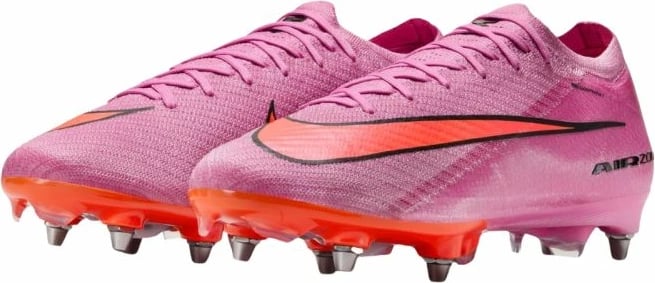 Atlete futbolli Nike për meshkuj, të kuqe