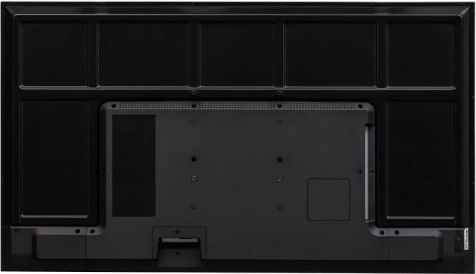 Monitor formati i madh, LG, 55UL5Q-E, 55" 4K UHD 60Hz 500 cd/m² webOS 6.1 24/7, zi