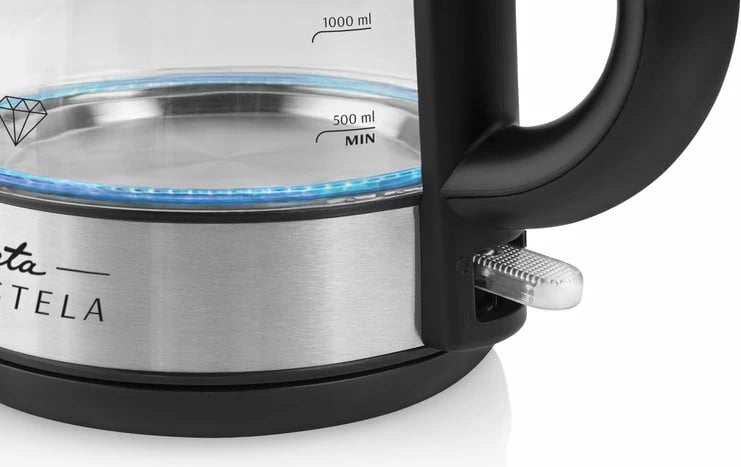 Vëluese Elektrike ETA CRYSTELA DIGI 715390000