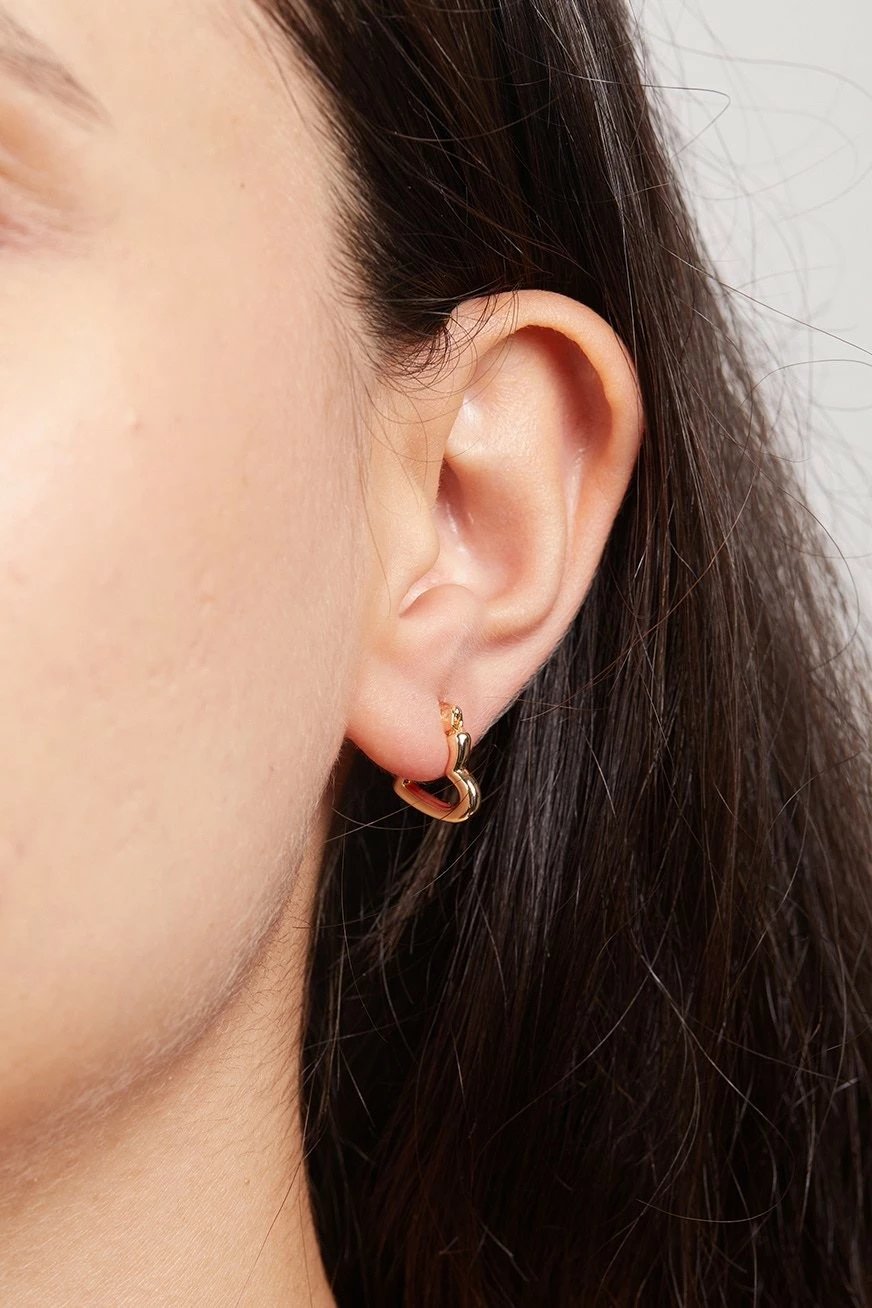 Vath metalik ngjyrë ari, Elika, ELKGC68049