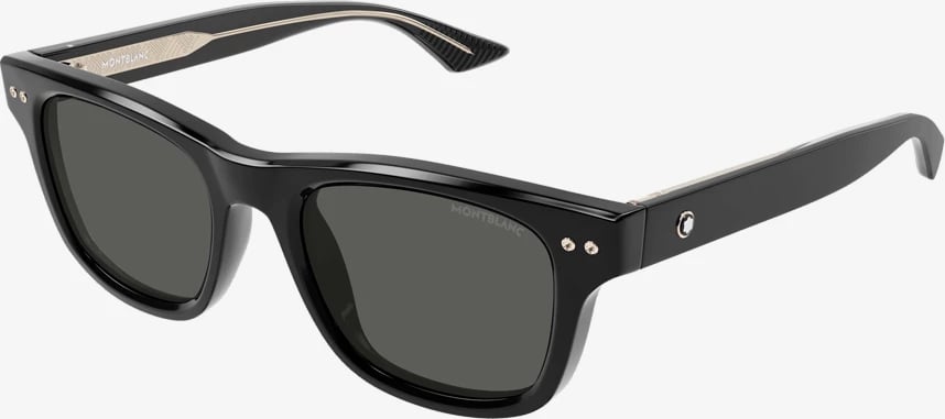 Syze dielli Mont Blanc MB0254S-005 53
