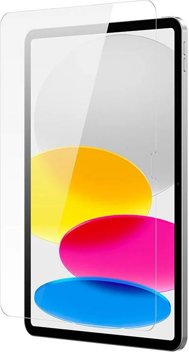 Xham i temperuar Baseus Corning 0.4mm për iPad Pro 10/10.9" Xham i temperuar Baseus Corning 0.4mm për iPad Pro 10/10.9"