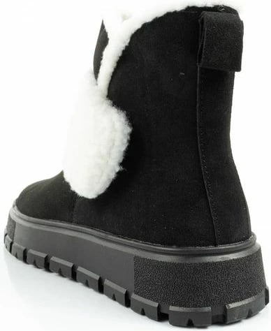 Çizme për femra Lee Cooper, të zeza