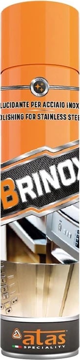 Brinox Pastrues dhe Shkelqyes i Qelikut Inox 600ml