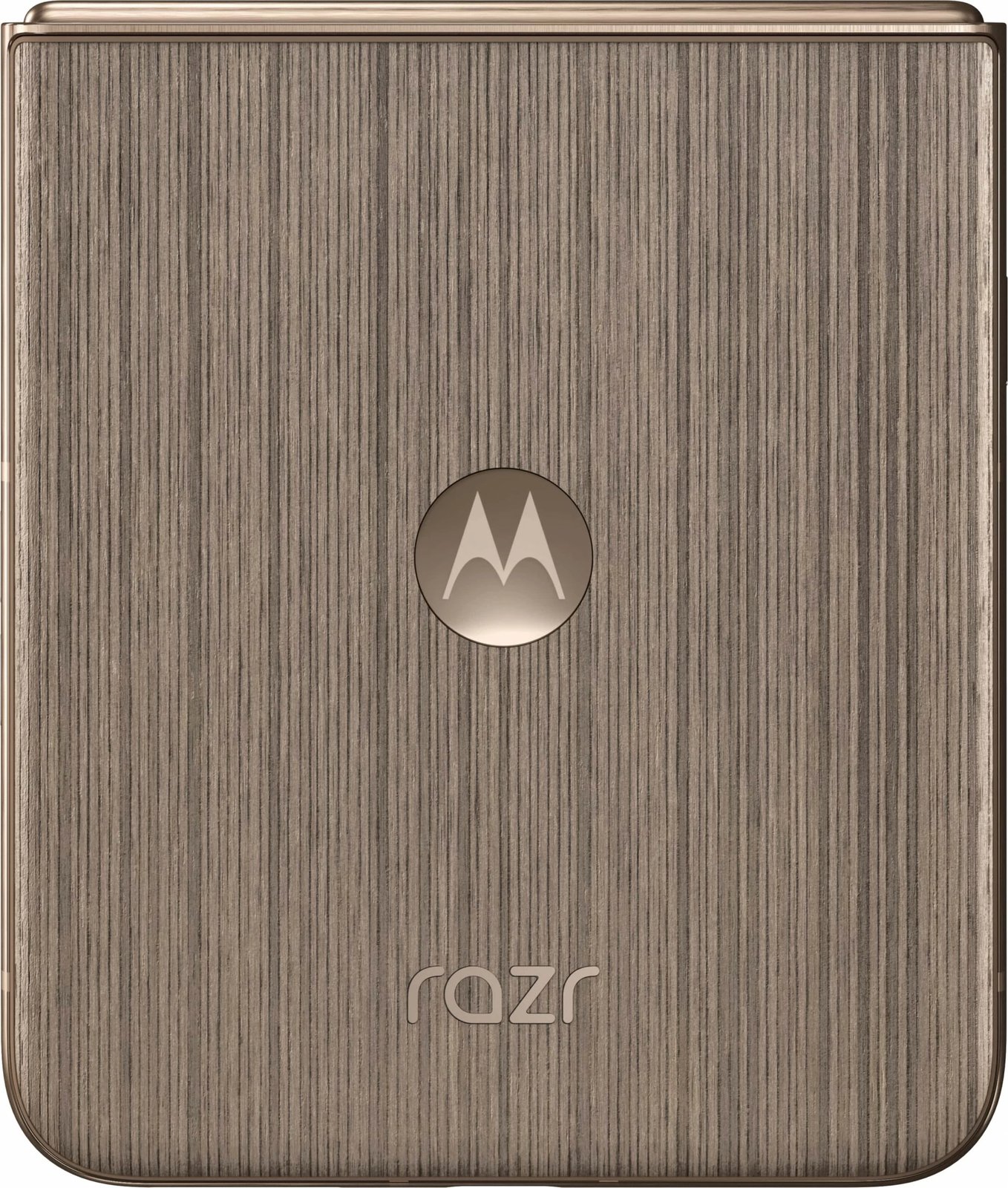 Celular Motorola razr 60 ultra 16GB 512GB Mountain Trail