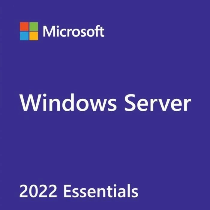 Software Lenovo Windows Server 2022 Essentials ML, 7S050063WW