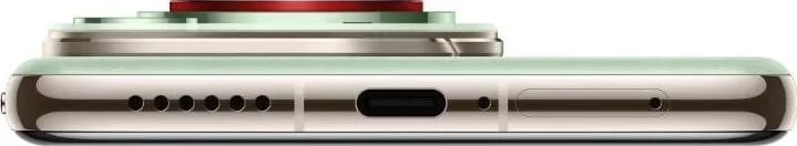 Celular Huawei P70 Ultra 16/512GB, i gjelbër