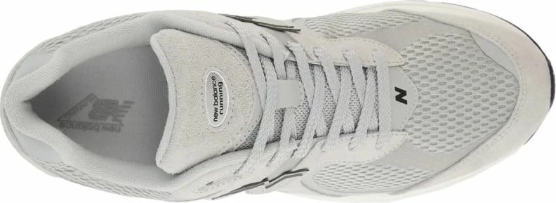 Atlete unisex New Balance, gri