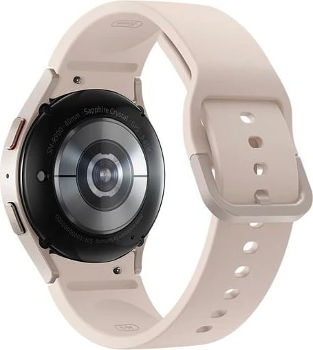 Smartwatch Samsung Galaxy 5, 40mm BT, rozë/ari
