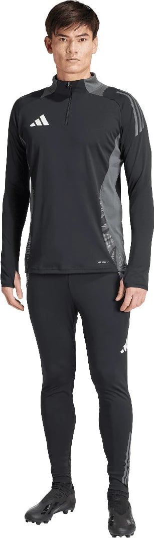 Duks për meshkuj adidas, i zi