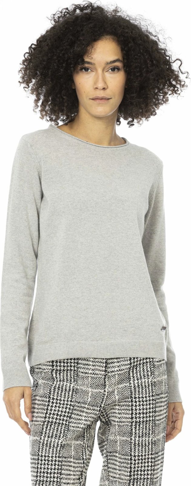 Xhemper për femra Baldinini Trend, hiri 