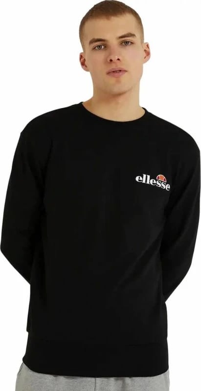 Duks për meshkuj Ellesse, i zi