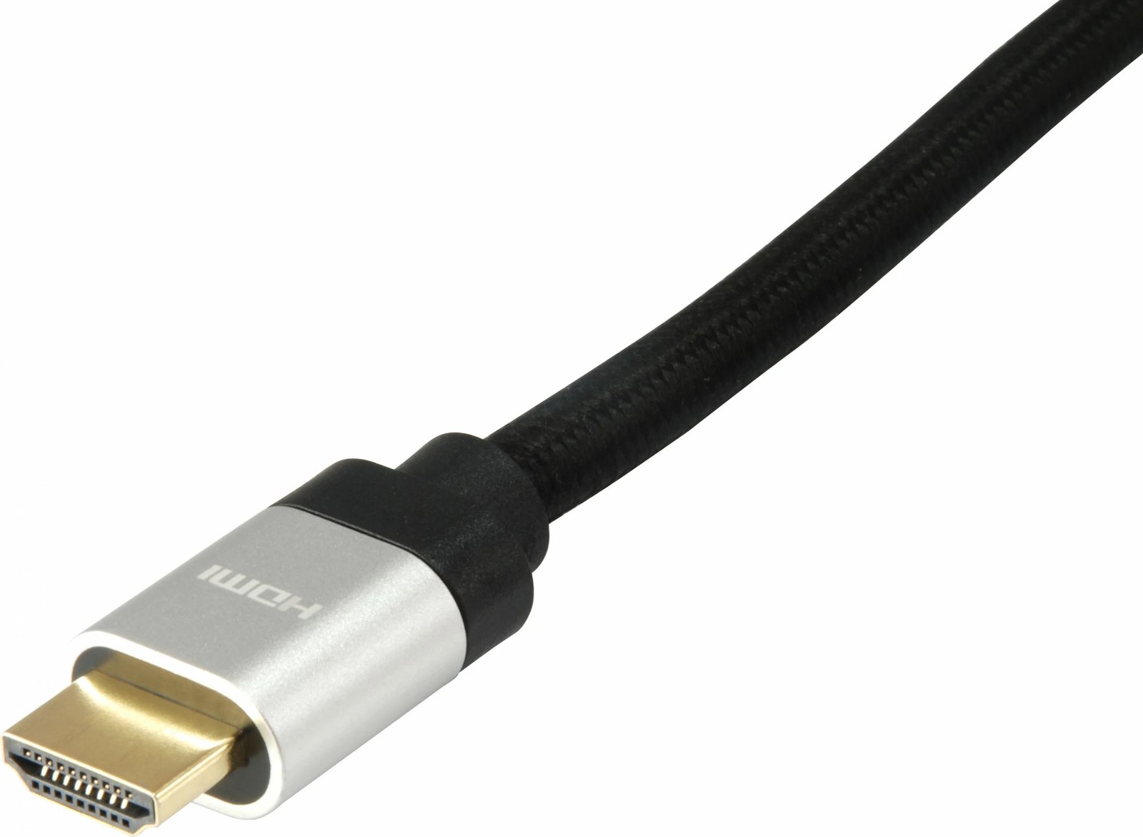 Kabëll HDMI Equip 119380, 1m, 8K/60Hz, 4K/120Hz, i zi